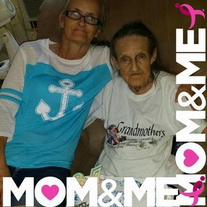 Meet your Posher, Barbara